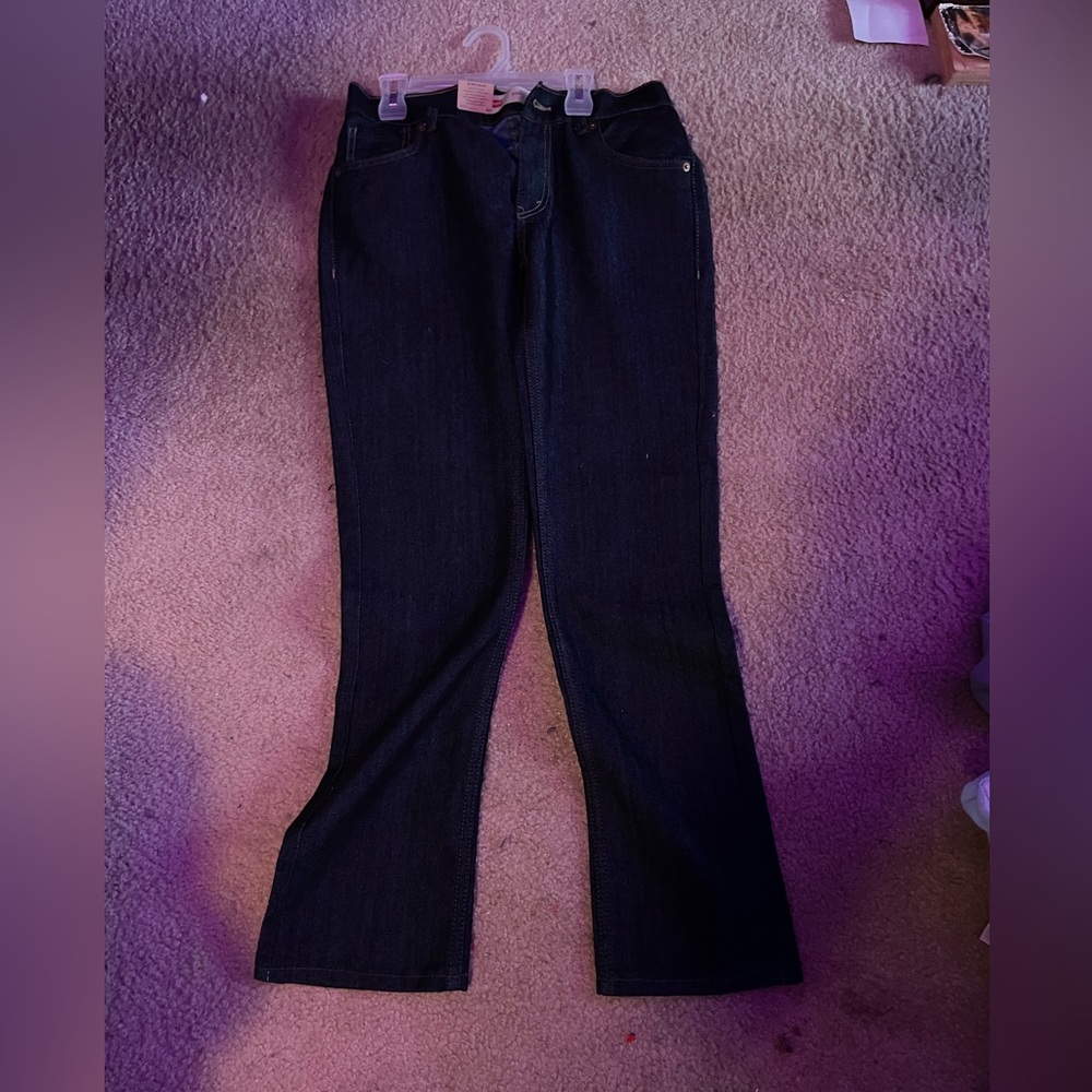 levis Slim Blue 👖
